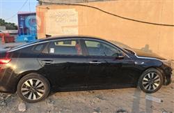 كيا اوبتيما